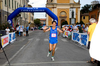 26.08.2012 Montecchio Emilia (RE) - 17^Corri con l'Avis