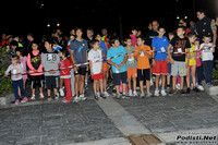 06.10.2012 Mornago (VA) - 4^ Camminata San Michele Sotto le Stelle