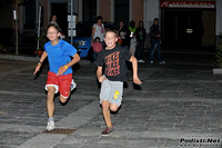 06.10.2012 Mornago (VA) - 4^ Camminata San Michele Sotto le Stelle - Foto di Arturo Barbieri