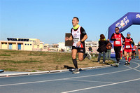 29.12.2024 Molfetta (BA) – 1^ Roads Run - M – Verso il traguardo3 – Foto Antonia Annoscia