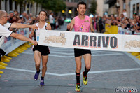 31.05.2014 - Gallarate (VA) - 3^Tappa Giro Podistico del Varesotto 2^ Parte - Foto di Arturo Barbieri