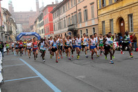 20.10.2013 Cremona - 12^ Maratonina di Cremona