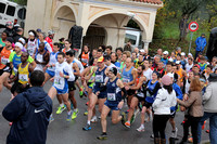 24.11.2013 Padenghe sul Garda (BS) - International Half Marathon