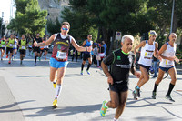 30.10.2016 Bari – 4^ San Nicola Half Marathon – album 2/5 – Foto R.Annoscia