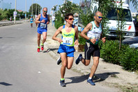 03.06.2018 Carosino (TA) – 6^ Carosino in Corsa – Passaggio 5° km - Foto Antonia Annoscia