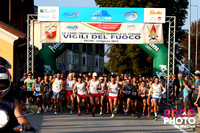 24.08.2024 Feltre - 35° Giro delle Mura - Gara amatori 10K- ph www.racephoto.it