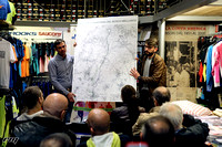 29.03.2019 Villasanta (MB) - Presentazione della 20^ ed. della Bellusco - Madonna del Bosco - Bellusco - Foto di Roberto Mandelli