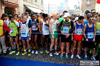 Partenza - 16.03.2014 Ferrara - Ferrara Marathon & Half -Foto di Stefano Morselli