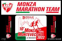 03.03.2022 Monza - Conferenza Stampa di Presentazione della 10^ MONZA - MONTEVECCHIA - Foto di Roberto Mandelli