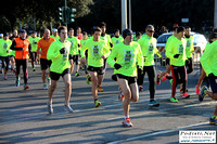 31.12.2014 Roma - We Run Rome - Foto di Roberto Dalmazi