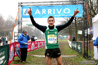 Album 5 - 16.02.2014 Seveso (MI) –  27° Cross Marathon Seveso - 4^ tappa Cross per Tutti FIDAL Milano - Foto di Roberto Mandelli
