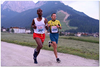 25.06.2019 Pozza di fassa (TN) - 21° Giro podistico Val di Fassa - 3a tappa - Foto Teida Seghedoni