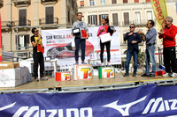 03.11.2013 - Bari: 1^ San Nicola Half Marathon - Foto di Antonia Annoscia - 2^ parte