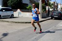 03.06.2018 Carosino (TA) – 6^ Carosino in Corsa – Passaggio 2,5° km - Foto Roberto Annoscia