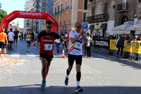 30.10.2016 Bari – 4^ San Nicola Half Marathon – album 5/5 – Foto R.Annoscia