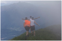 12.06.2016 Mezzolago (TN) - 1^ Ledro Skyrace - Foto Nicer TV