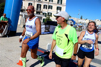 18.09.2022 Trani (BT) – 12^ Tranincorsa H.M. – L- Ultimi arrivi – Foto Roberto Annoscia