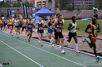 23.04.2022 Arena Civica - Milano - XI^ Walk and Middle Distance Night (5^ parte) - Foto di Roberto Mandelli