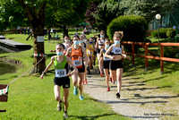 30.05.2021 Roncone (TN) - Campionati italiani Assoluti corsa in montagna 1^ prova - Foto di Sandro Marongiu