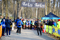 06.03.2022 Monza - Run for Life - Foto di Sandro Piasenti
