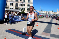 18.09.2022 Trani (BT) – 12^ Tranincorsa H.M. – I- Ancora arrivi – Foto Roberto Annoscia