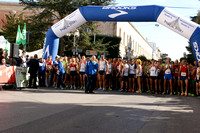 03.11.2013 - Altamura (BA) - 25° Trofeo Auxilium