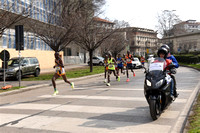 Milano - 47^ Stramilano e 43^ StraMilano Half Marathon  - Foto di Carlo Vincenzi