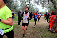 29.01.2023 Trani (BT) – 8° Cross memorial De Feudis – E – 2^ serie (3^ parte) e premiazioni – Foto Roberto Annoscia