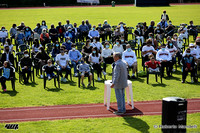 30.05.2021 Villasanta (MB) - Premiazione  Borse di Studio – Eccellenze Sportive e Smart Games (1^ parte) -Foto di Roberto Mandelli