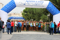 05.10.2014 - Canosa di Puglia (BT) - 1° Trofeo Principe Boemondo