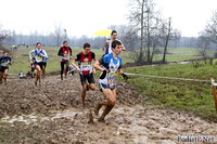 Album 5 - 19.01.2014 Cesano Maderno (MB) – 2^ Tappa Cross per Tutti - FIDAL Milano - Foto di Roberto Mandelli