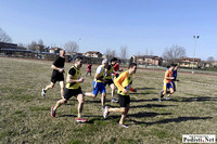 07.03.2015 Rubiera (RE) - Cross Country Day