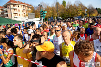 27.10.2013 Viano (RE) Truffle Half Marathon - Foto di Stefano Morselli