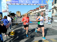 18.04.2022 Acerra (NA) - 33° Trofeo della Befana "Memorial Altieri" - Foto di Silvio Scotto Pagliara