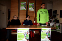 05.01.2014 - Bitonto (BA): Premiazioni Sociali Bitonto Runners - Foto di Antonia Annoscia
