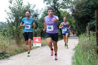 08.09.2024 Gallarate (VA) Sport Più 3^ GallaRunTen (Passaggio alla Boschina) Foto di Matteo Mandelli