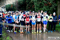 09.02.2014 Reggio Emilia - 2^ CERE Maxent Fun Run - Foto di Stefano Morselli