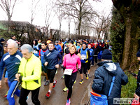 09.02.2014 Reggio Emilia - 2^ CERE Maxent Fun Run - foto di Nerino Carri