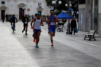 28.11.2021 Canosa di Puglia (BT) – Trofeo Boemondo- G- Secondo passaggio - Foto Antonia Annoscia