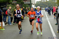 23.10.2016 Gallarate (VA) - 1^ Mezza Maratona di Gallarate (5^ parte) Foto di Arturo Barbieri