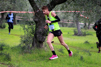 29.01.2023 Trani (BT) – 8° Cross memorial De Feudis – L – 2^ serie (3^ parte) – Foto Antonia Annoscia