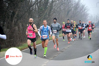 06.02.2022 Castano Primo (MI) - Castano Race 10K - Foto Racephoto