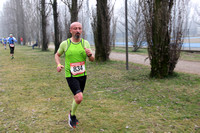 20.02.2022 Mantova - Cross Country Bosco Virgiliano - Foto di Antonio Rossi