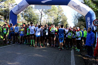 01.02.2015 – Gravina in Puglia (BA) –  15° Giro del Falco
