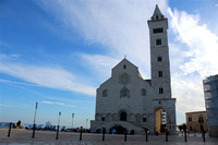 13.10.2024 Trani (BT) – Tranincorsa H.M. – N – Primo passaggio 1 - Foto Antonia Annoscia