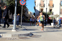 24.11.2024 Mola di Bari - 1^ CorriaMola- L – Primo passaggio - Foto Antonia Annoscia