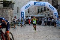 04.09.2022 Conversano (BA) – 1^ Raff Race Run – B – Fuga per il traguardo – Foto Antonia Annoscia