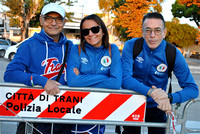 13.10.2024 Trani (BT) – Tranincorsa H.M. – A – Pregara – Foto Roberto Annoscia