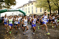 29.10.2017 Lodi - Laus Half Marathon - Album 2 - Foto Happyphoto