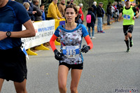 29.10.2017 Gallarate (VA) - 2^ Mezza Maratona di Gallarate (5^parte) Foto di Arturo Barbieri